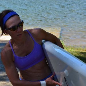 Meet your Posher, Mimi